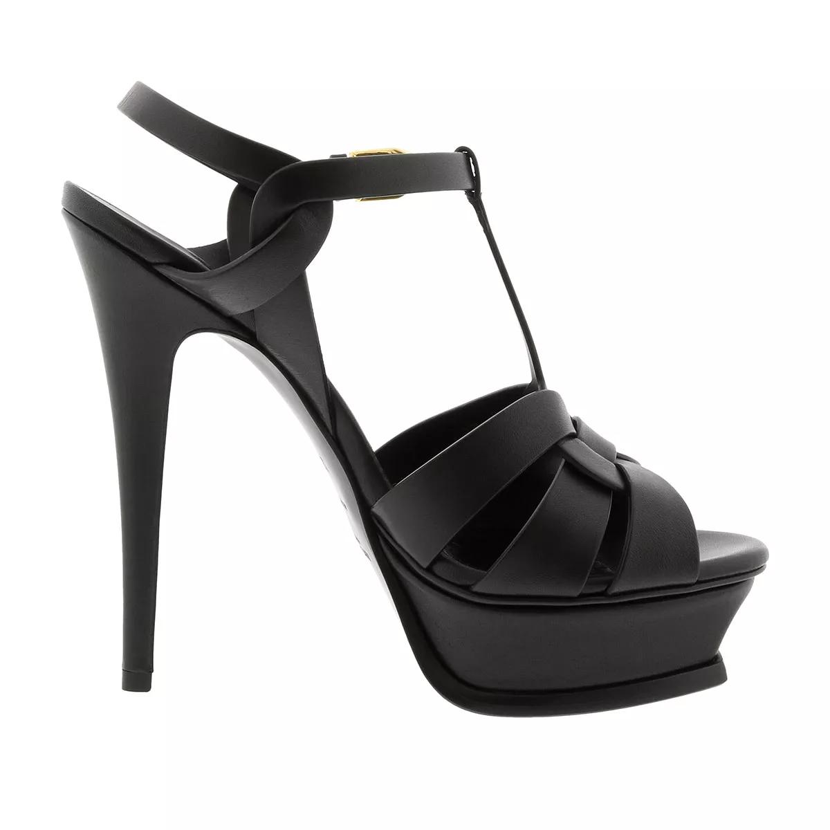 Ysl tribute best sale heels cm