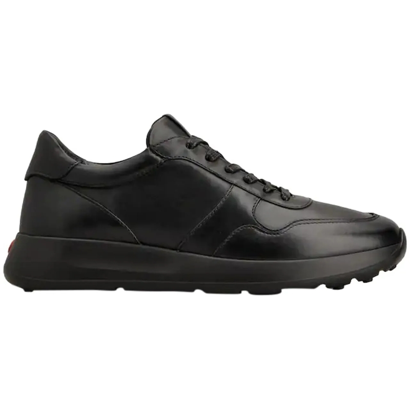 Tod's Sneaker basse Sneakers Black schwarz