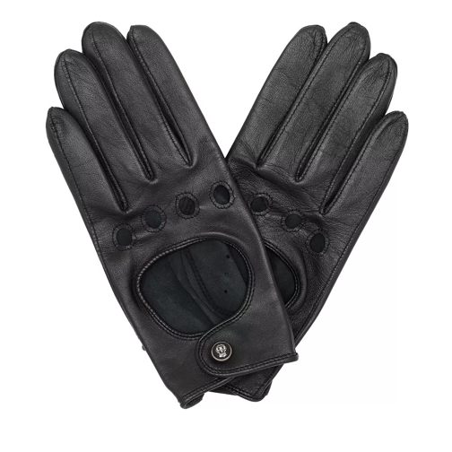 Roeckl Rom Gloves Black Handschoen