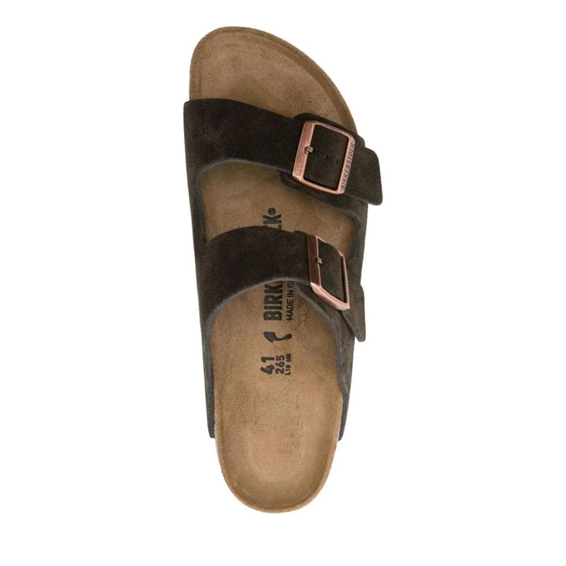 Birkenstock Slippers arizona divers mehrfarbig(Image 21)