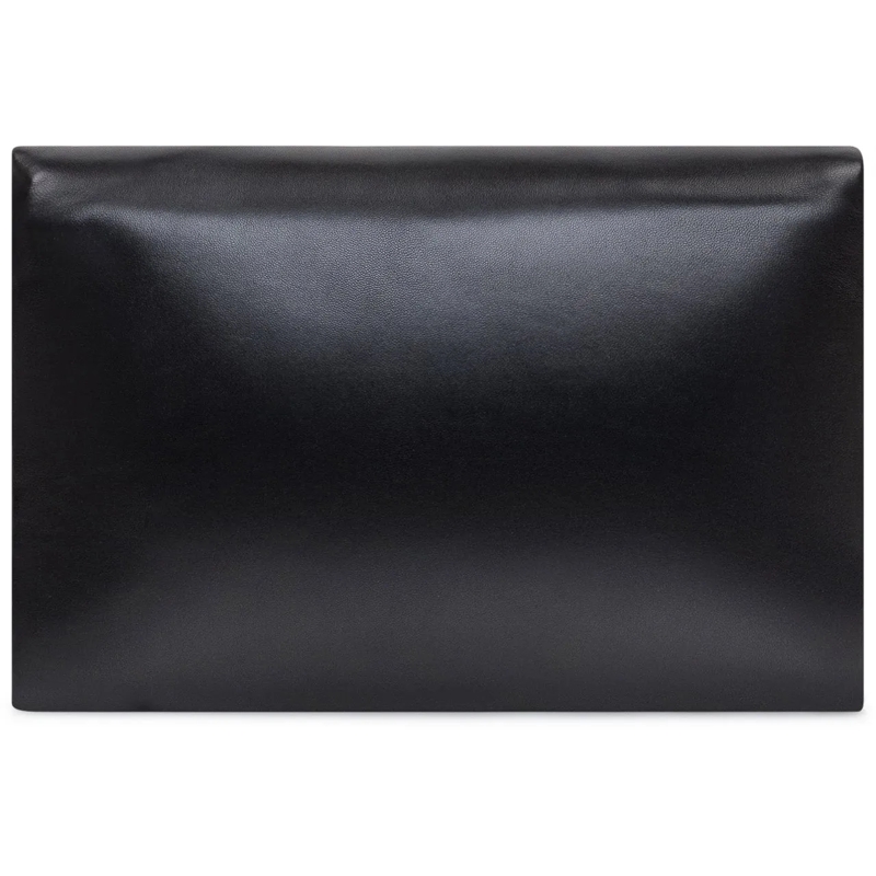 Dolce&Gabbana Schultertasche Borsa in Pelle schwarz(Image 4)
