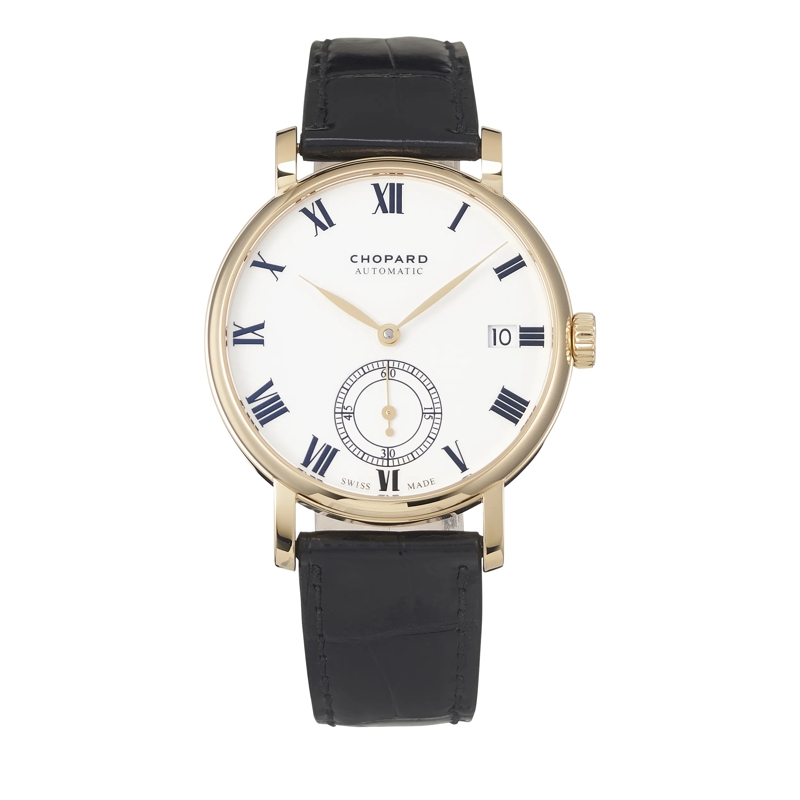 Chopard Montre automatique Classic Weiß