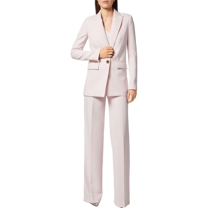 Philipp Plein Blazer Blazer rose(Image 5)