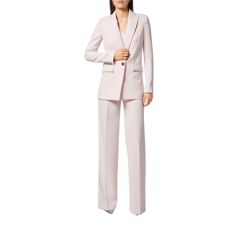 Philipp Plein Blazer Blazer rose(Image 3)