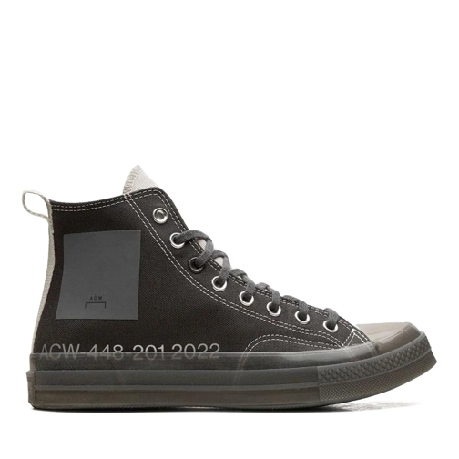Converse Low-Top Sneaker Chuck 70 Hi X A Cold Wall Sneakers mehrfarbig (Image 2)