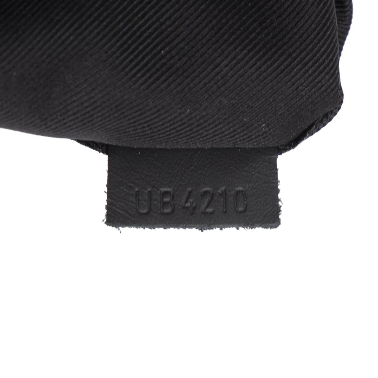 Thumbnail - Louis Vuitton Clutches - Monogram Shadow Discovery Pochette - Gr. unisize - in Schwarz - für Damen