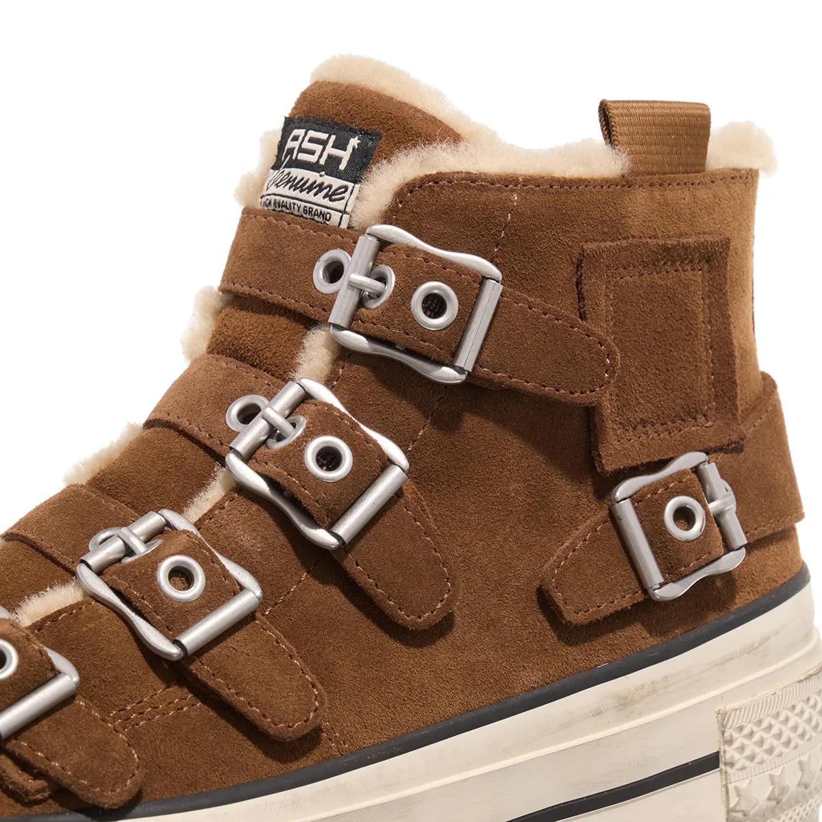 Thumbnail - Ash High-Top Sneaker - Ranbowfur01 - Gr. 40 (EU) - in Braun - für Damen