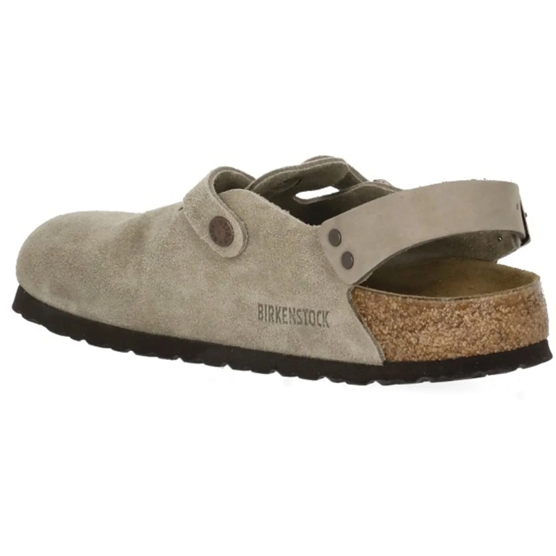 Birkenstock Slides Sandals Beige beige(Image 4)