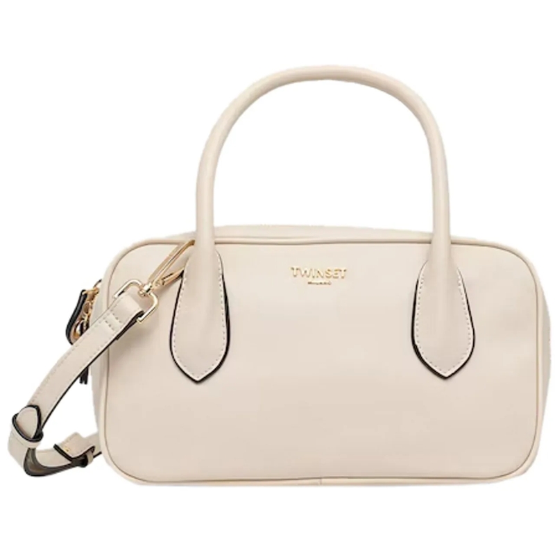 Twin-Set Fourre-tout Bags Natural none