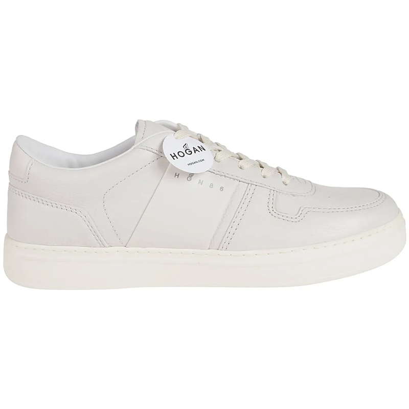 Hogan Low-Top-Sneaker H668 Sneakers White weiß