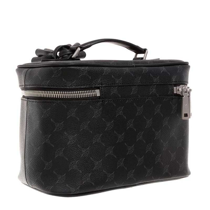 JOOP! Kosmetiktasche Cortina 1.0 Flora Washbag Mhz Phantom(Image 3)