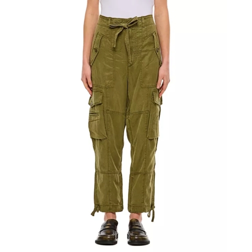 Polo Ralph Lauren Cargo Pants Green 