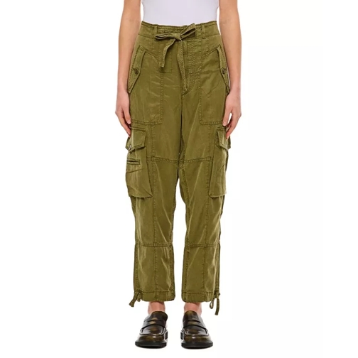 Polo Ralph Lauren  Cargo Pants Green