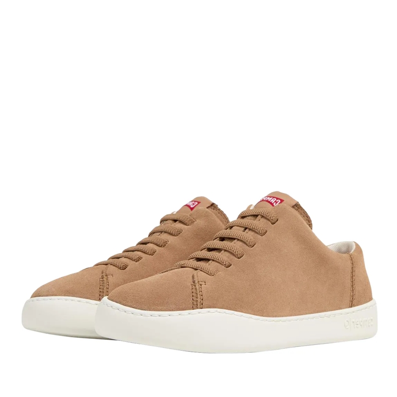 Camper Low-Top-Sneaker Sneaker Peu Touring Peu Touring nude(Image 2)