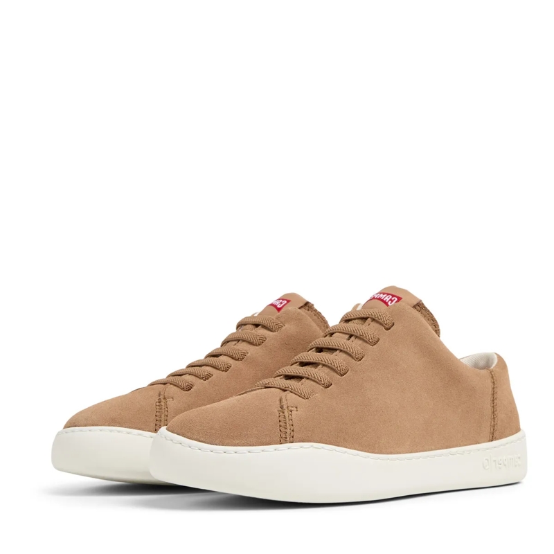 Camper Low-Top-Sneaker Sneaker Peu Touring Peu Touring nude(Image 2)