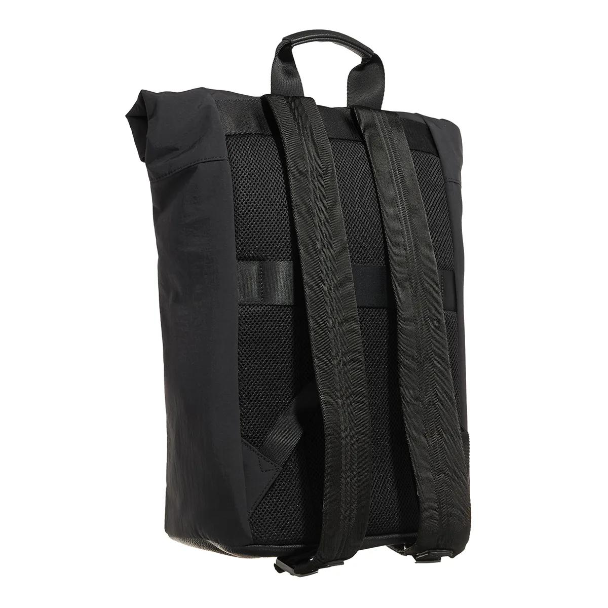 Joop! Rugzakken Narni Otis Backpack Lvf in zwart