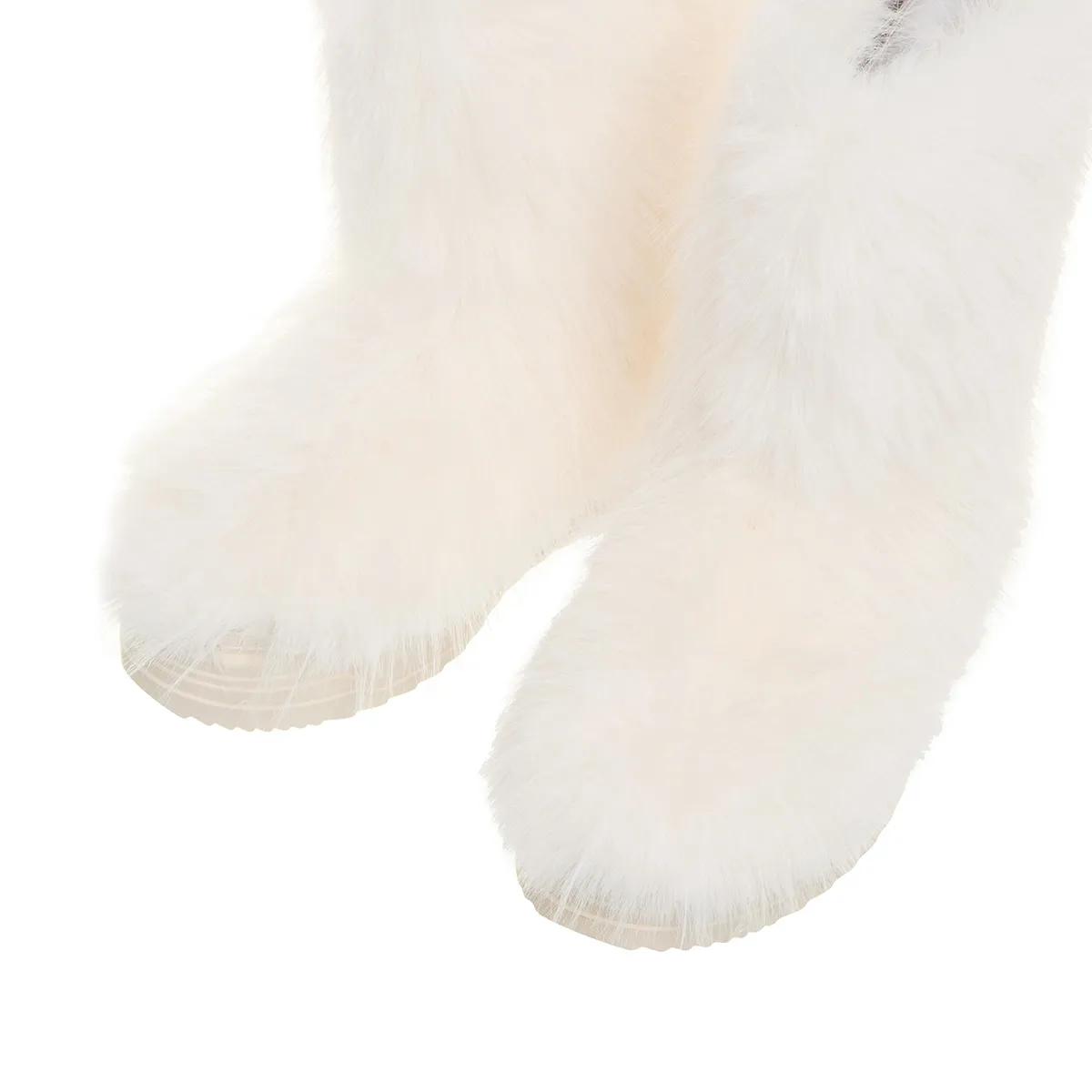 Thumbnail - Buffalo Stiefel & Boots - Vectra Yeti - Gr. 36 (EU) - in Weiß - für Damen