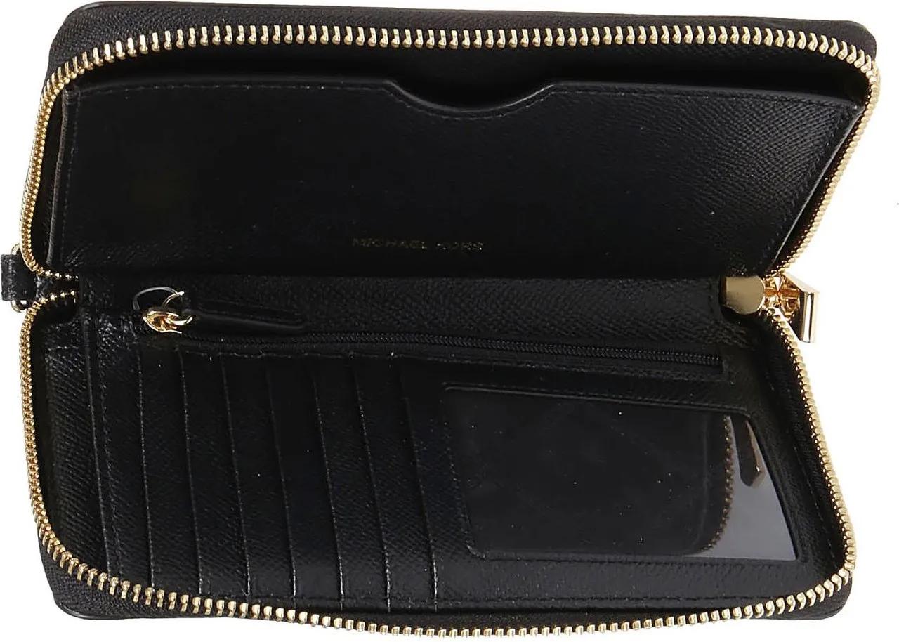 Michael kors flat purse hotsell