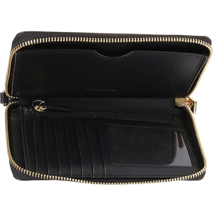 Mk large wallet clearance