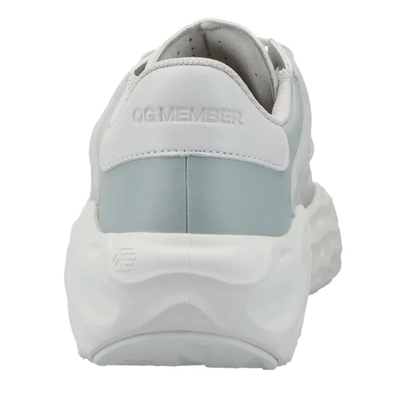FLOWERSFORSOCIETY Low-Top-Sneaker RADICLE Low F&F(Image 6)