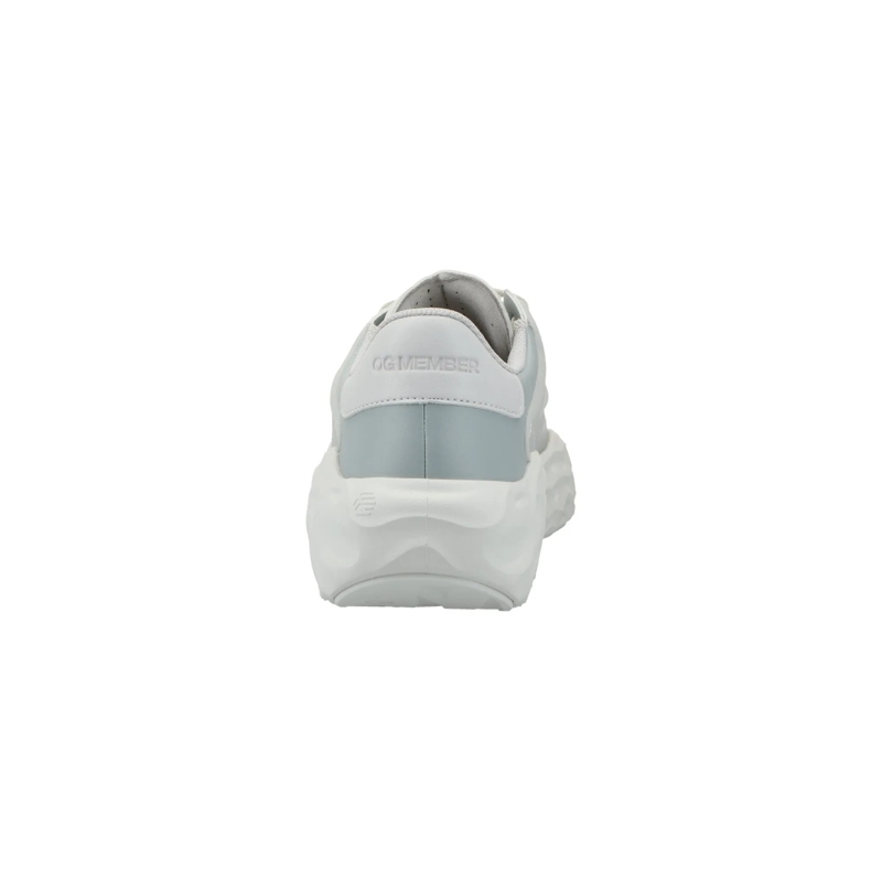 FLOWERSFORSOCIETY Low-Top-Sneaker RADICLE Low F&F(Image 4)