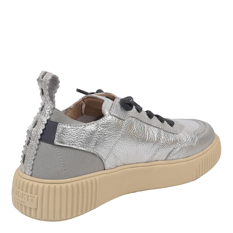 Crickit Low-Top-Sneaker Sneaker OAKLI silber(Image 4)