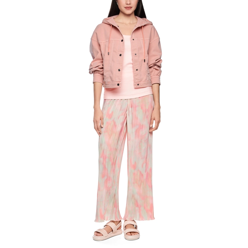 Marc Cain Jacke Jacke candlelight peach(Image 2)