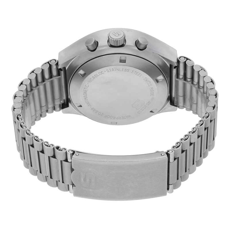 Sinn Automatikuhr 157 Schwarz(Image 4)