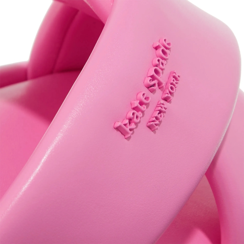 Kate Spade New York Slides Rio Slide carousel pink(Image 4)
