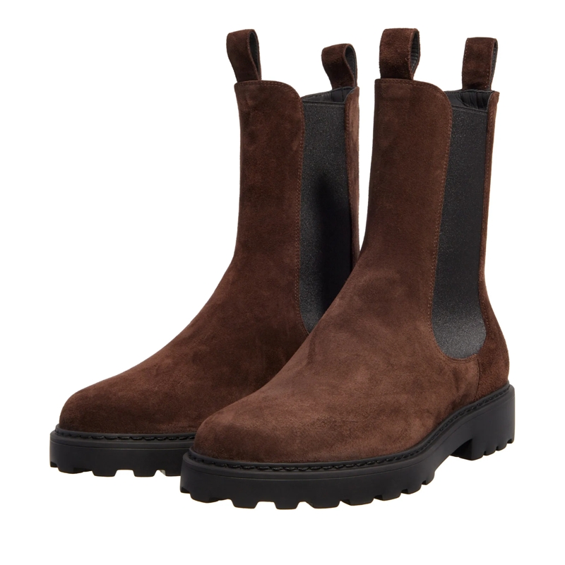 Bally Stiefeletten Grony-L Ebano 21