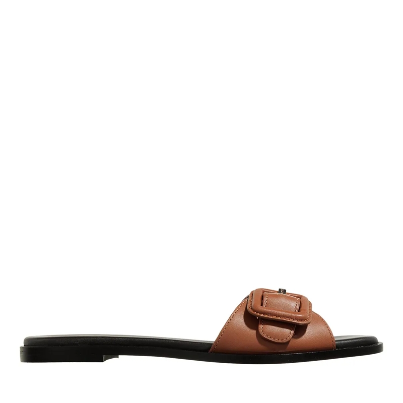 Boss Slides Charlize Slid10 Rust/Copper