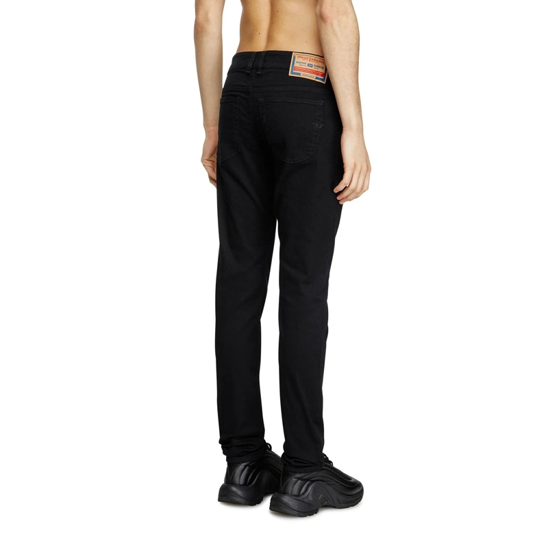 Diesel Jeans 1986 LARKEE BEEX schwarz(Image 4)