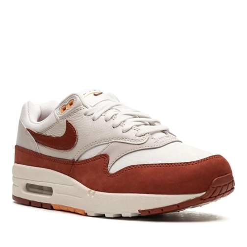 Nike lage-top sneaker Nike Air Max 1 Rugged Orange mehrfarbig