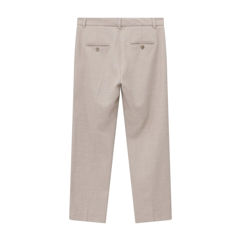 Seductive Pantalon en tissu 092825/9540 mehrfarbig(Image 2)