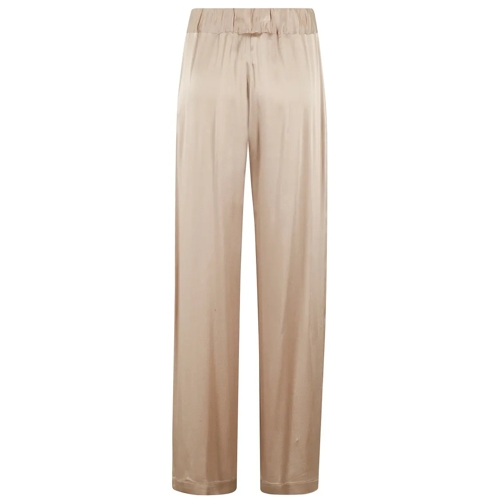 Semi Couture  Jhonny Wide-Leg Trousers Neutrals (Image 2)