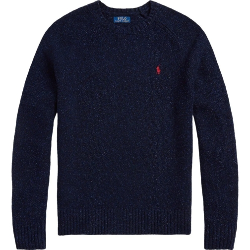 Ralph Lauren  Crewneck blau