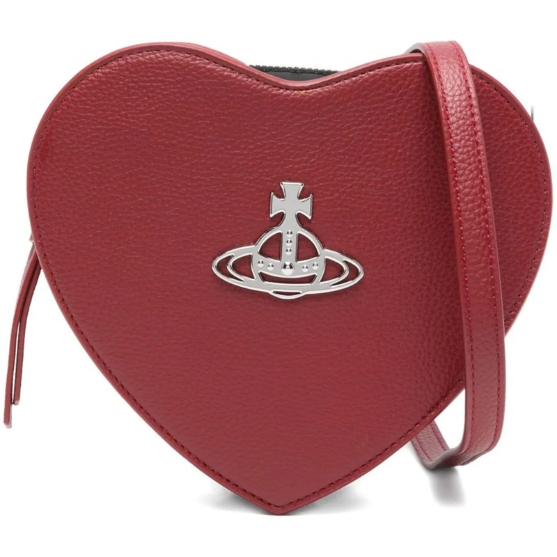 Vivienne Westwood Schultertasche Bags Red rot