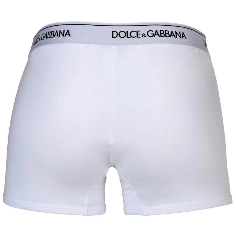 Dolce&Gabbana  Regular Boxer 3er Pack bunt(Image 5)