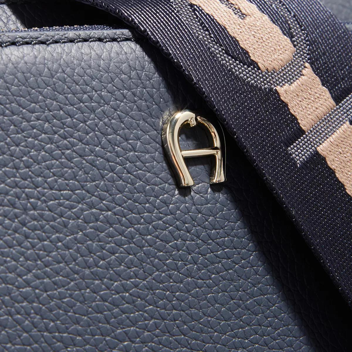 aigner Crossbody bags Zita in blauw