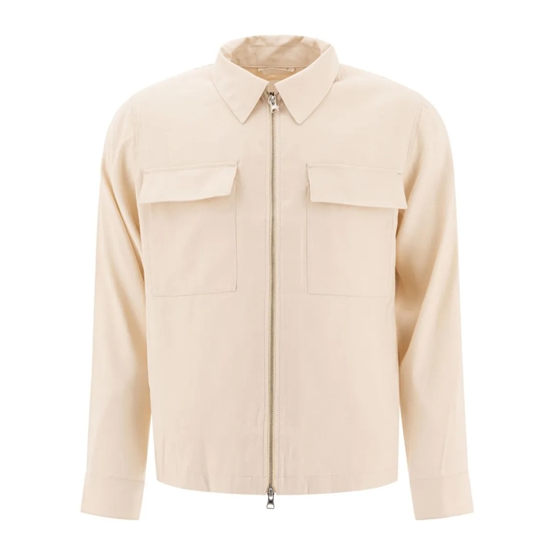 NN. 07 Übergangsjacke Giacca Alban Ivory mehrfarbig