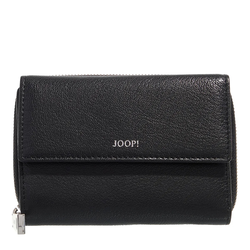 JOOP! Geldbörse Lantea Martha Purse Mh15Fz Black
