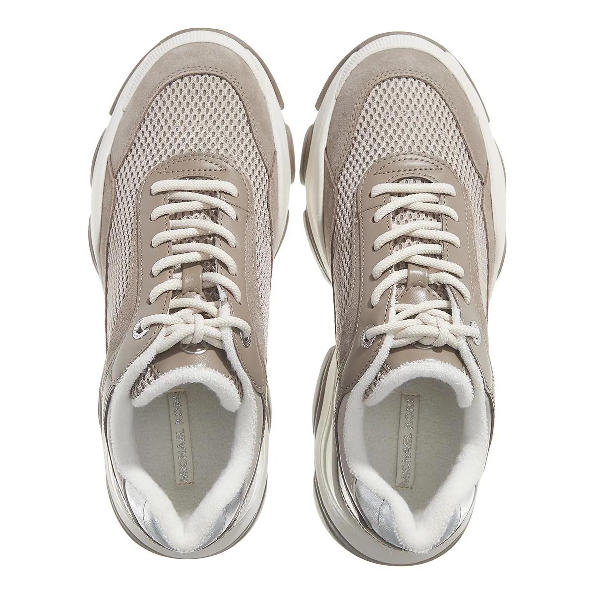 Thumbnail - Michael Kors Low-Top Sneaker - Atlas Sneaker - Gr. 40 (EU) - in Grau - für Damen