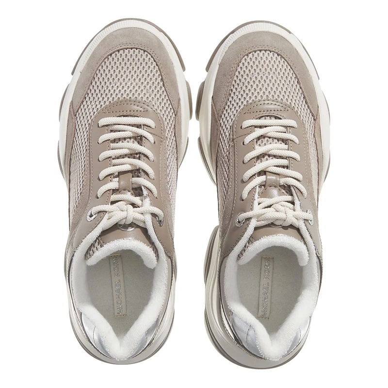 MICHAEL Michael Kors Sneaker basse Atlas Sneaker Birch(Image 6)