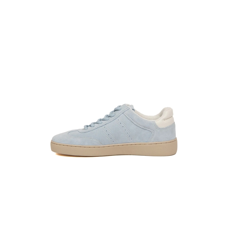 MICHAEL Michael Kors Low-Top-Sneaker Michael Kors Sneakers Pale Ocean Pale Ocean(Image 3)