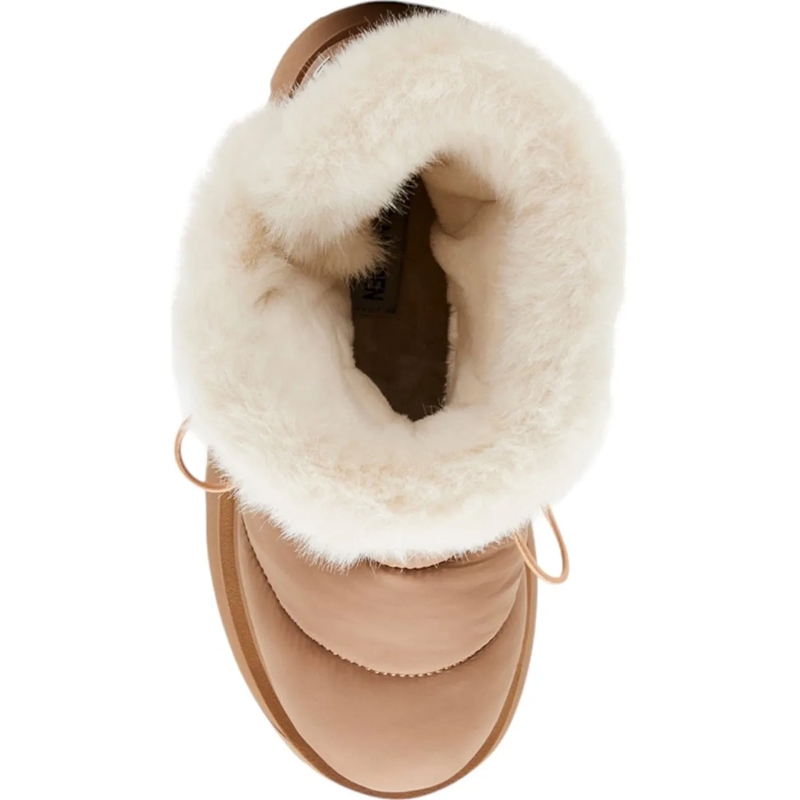 Steve Madden Winterboots Frostee Tan(Image 4)