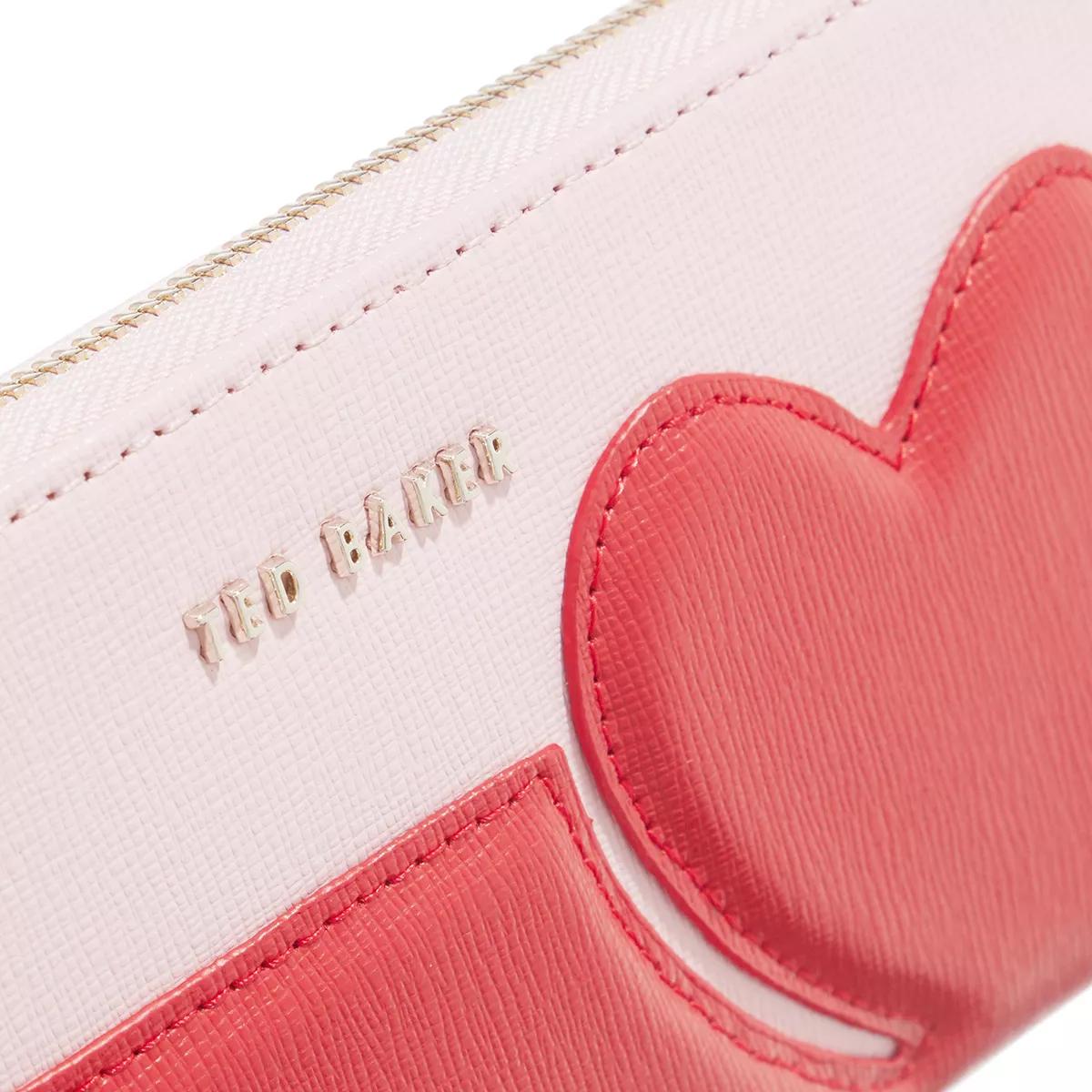 Ted baker hot sale heart bag