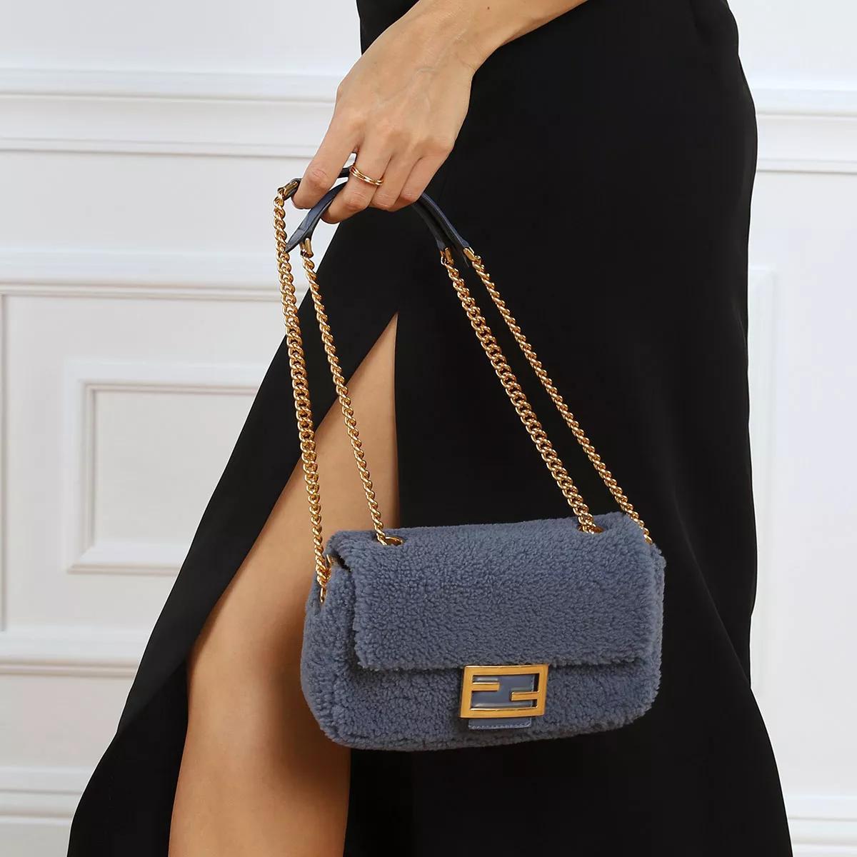 Fendi chain clearance bag