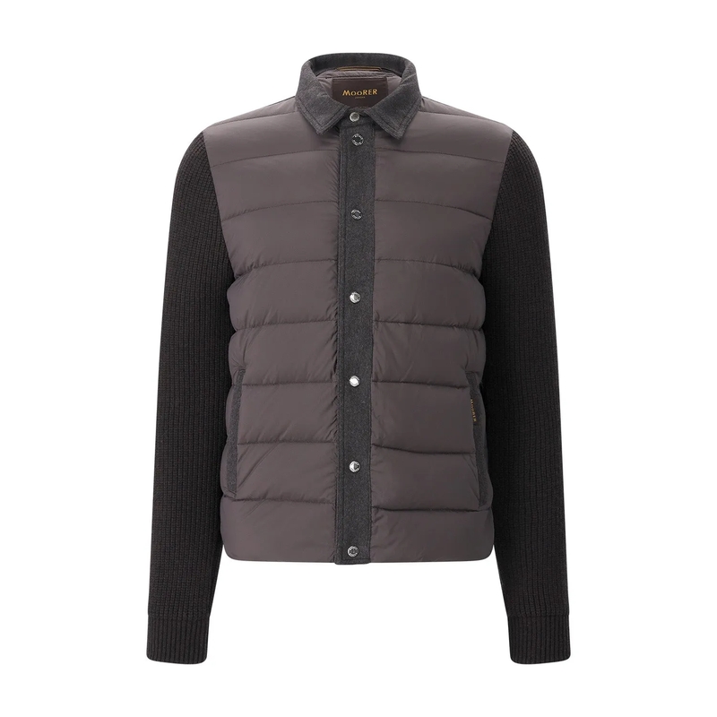 Moorer Jacke MMOUGI101294 TEPAT95 mehrfarbig