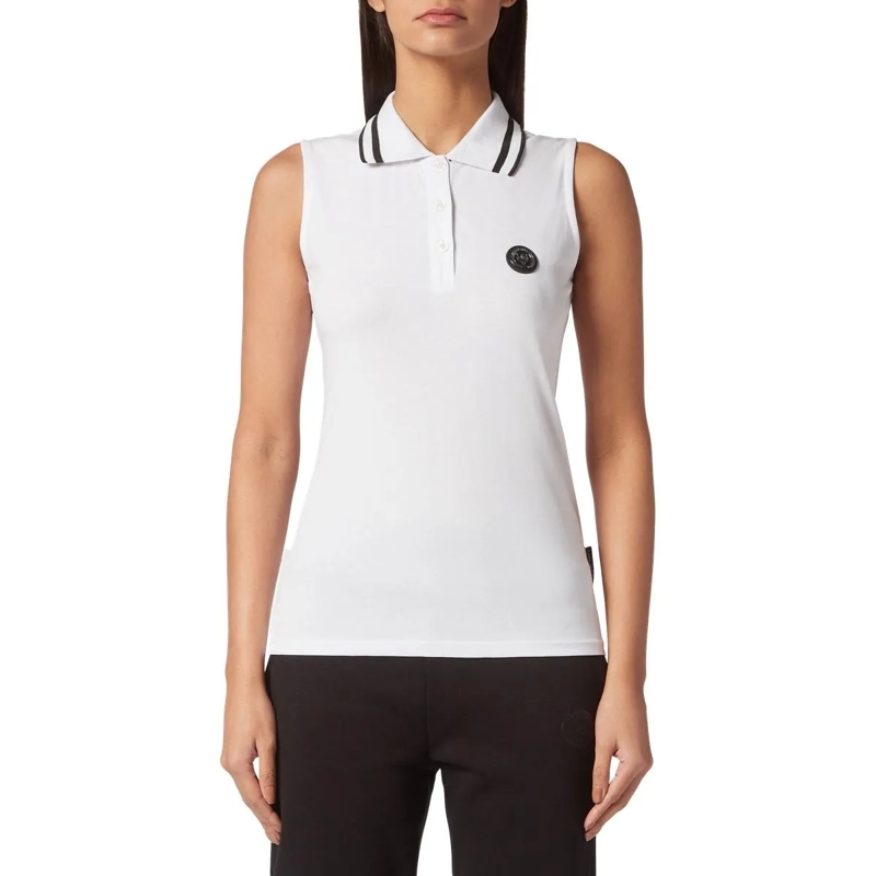 Plein Sport T-Shirt T-Shirt weiss(Image 6)