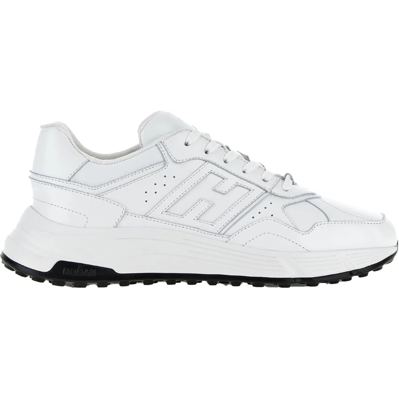 Hogan Low-Top-Sneaker Sneakers White weiß